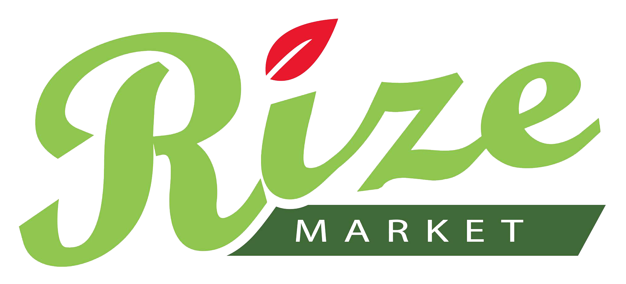 Rize Market